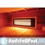 Sauna Holls Prestige Hybrid Combi