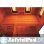 Sauna Holls Prestige Hybrid Combi