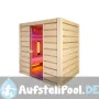 Sauna Holls Prestige Hybrid Combi