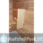 Sauna Holls Prestige Hybrid Combi Access