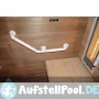 Sauna Holls Prestige Hybrid Combi Access