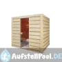 Sauna Holls Prestige Eccolo