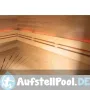 Sauna Holls Prestige Eccolo