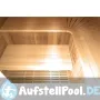 Sauna Holls Prestige Eccolo