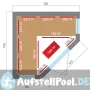 Sauna Apollon SN-APOLLON-3C
