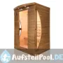 Sauna Spectra 2 SN-SPECTRA03R