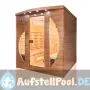Sauna Spectra 4 SN-SPECTRA05R