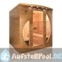 Sauna Spectra 4 SN-SPECTRA05R