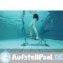 Elliptisches Aquabike ELLY