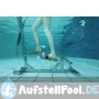 Elliptisches Aquabike ELLY