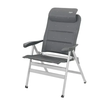 Verstärkter Deluxe Sessel XL mit 7 Positionen und compact Kopfteil