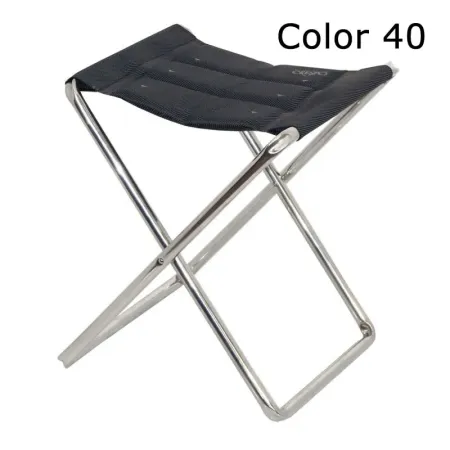 Super großer, gepolsterter Hocker deluxe