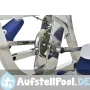 Aquabike Inmobike INO8