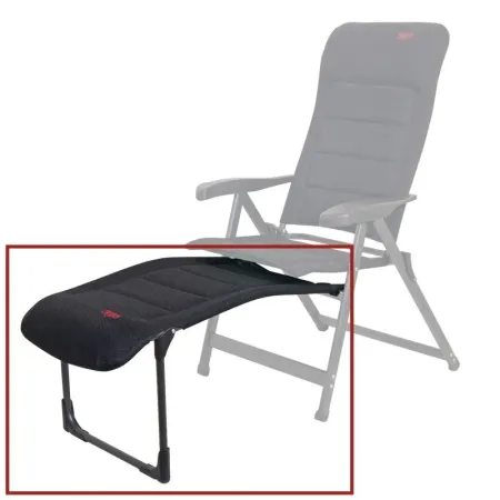 Fußstütze Air Deluxe