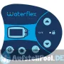 Aquabike Fits Pool Becken