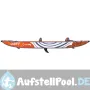 Zray aufblasbares Hochdruck Kajak Drift