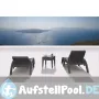 Brava Sonnenliege