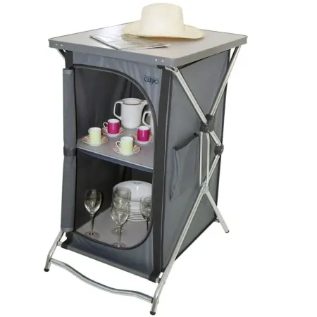 Mehrzweck-Klappschrank