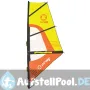 SUP Board Zray W1 Windsurf