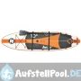 SUP Board Zray W2 Windsurf