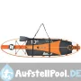 SUP Board Zray W2 Windsurf