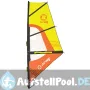 SUP Board Zray W2 Windsurf