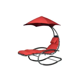 Nest Swing Schaukel-Sonnenliege