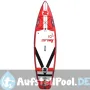 SUP Board Zray Fury 10