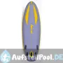 SUP Board Zray Snapper 9