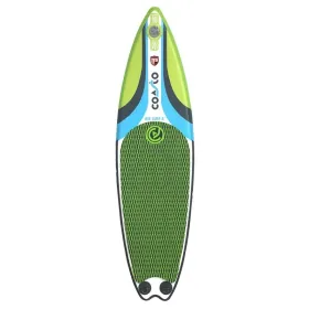 SUP Board Air Surf 6 Fish