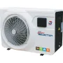 Jetline Selection Wärmepumpe Inverter PC-JETLINE-SV