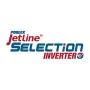 Jetline Selection Wärmepumpe Inverter PC-JETLINE-SV