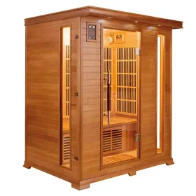 Sauna Luxe SN-LUXE-3