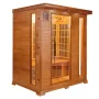 Sauna Luxe SN-LUXE-3
