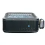 Netspa Aspen Whirlpool 4 Personen 168x168x70 cm SP-ASP130C