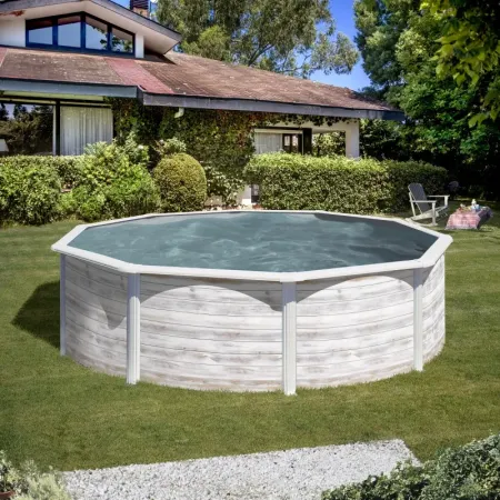 Gre Pool Finnland 350x120 KIT350N