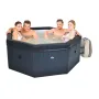 Netspa Octopus Whirlpool 6 Personen 193x73 cm SP-OCT165