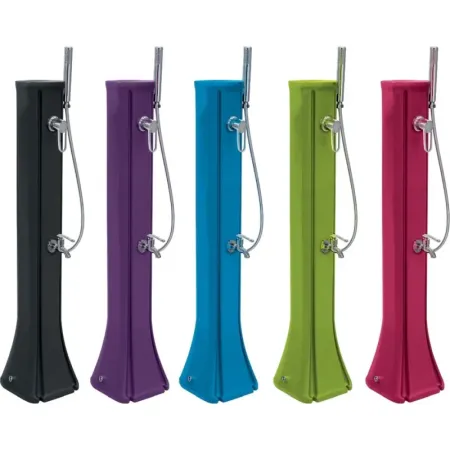 Happy Go Solardusche DS-HG142