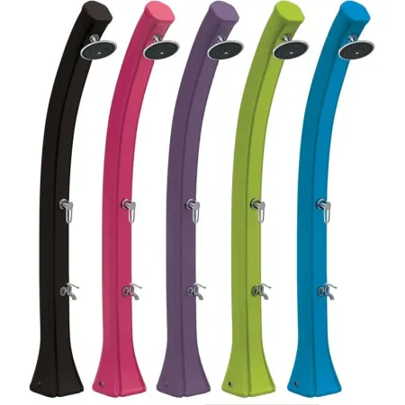 Solardusche Happy 4x4 DS-H422