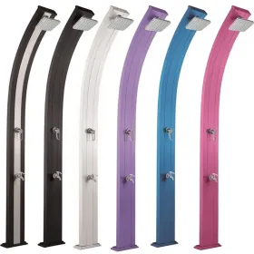 Solardusche Spring DS-A122
