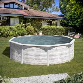 Gre Pool Finnland 460x120 KIT460N