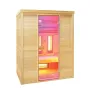 Sauna Holls Prestige Multiwave 3 HL-MW03-K
