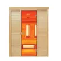 Sauna Holls Prestige Multiwave 3 HL-MW03-K