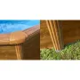 Gre Pool Wet Holz 500x300x120 KIT500WQGRE