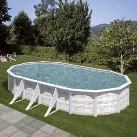 Gre Pool Finnland 730x375x120 KIT730N