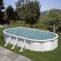 Gre Pool Finnland 730x375x120 KIT730N