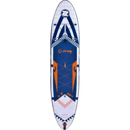 SUP Board Zray X3 -X-Rider 12