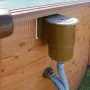 Gre Pool Wet Holz 500x300x120 KIT500WQGRE