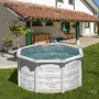 Gre Pool Finnland 240x120 KIT240N