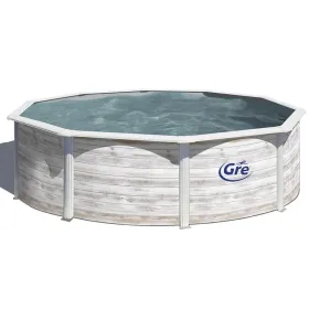 Gre Pool Finnland 300x120 KIT300N